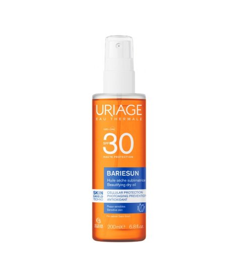 BARIESUN Olio Secco fp30*200ml
