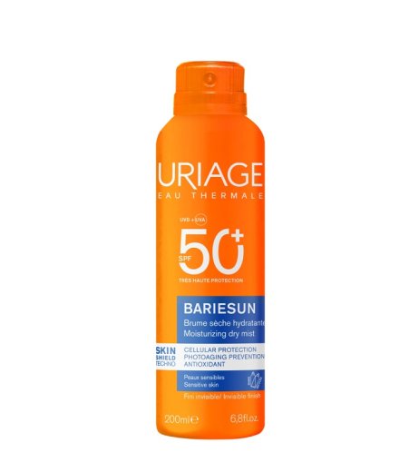 BARIESUN Spray Secco 50+ 200ml
