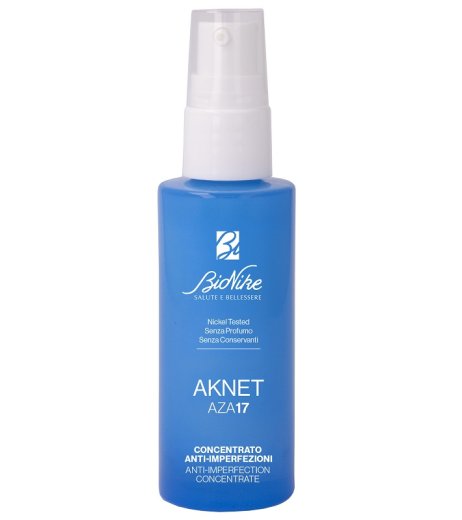 AKNET AZA17 CONC A IMPER 30ML