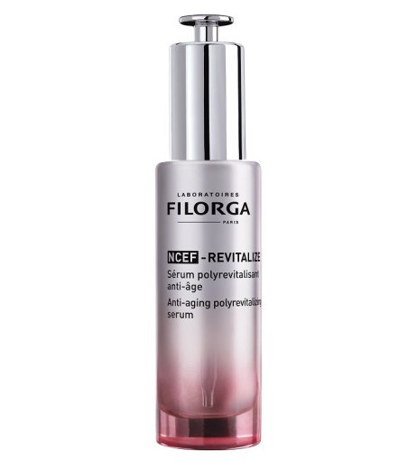 FILORGA NCEF REVITALIZE SERUM FILORGA NCEF REVITALIZE SERUM