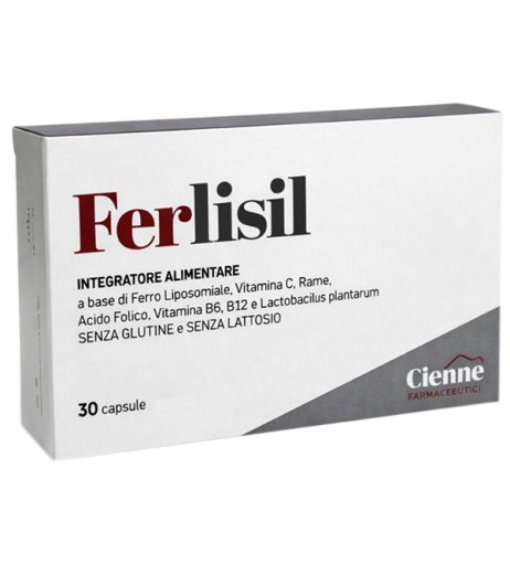 FERLISIL 30CPS