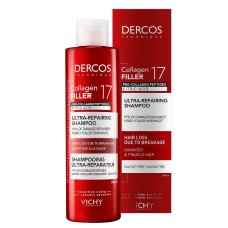 DERCOS COLLAGEN Sh.200ml