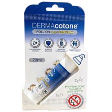 DERMACOTONE Roll-On D-Punt20ml