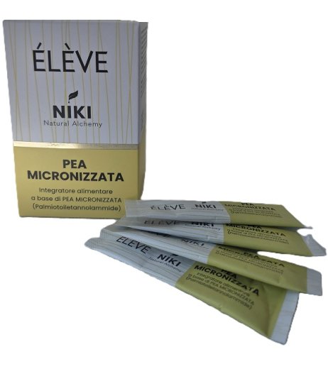 ELEVE PEA Micronizzata 30Stick