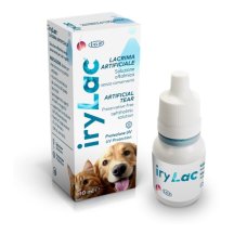 IRYLAC Lacrima Artif.10ml