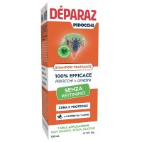DEPARAZ Sh.Tratt.A/Pid.150ml DEPARAZ Sh.Tratt.A/Pid.150ml