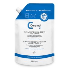 CERAMOL Base Lavante Sch.800ml