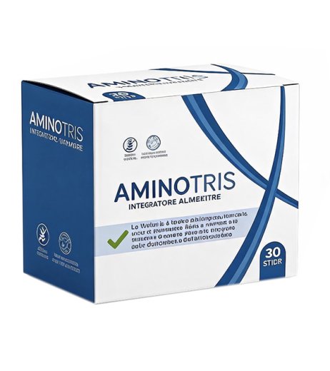 AMINOTRIS 30STICK PACK