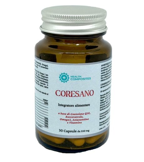 CORESANO 30CPS