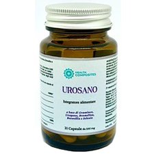 UROSANO 21CPS