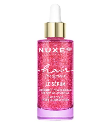 NUXE HAIR PRODIG SIERO CAP/CUOIO