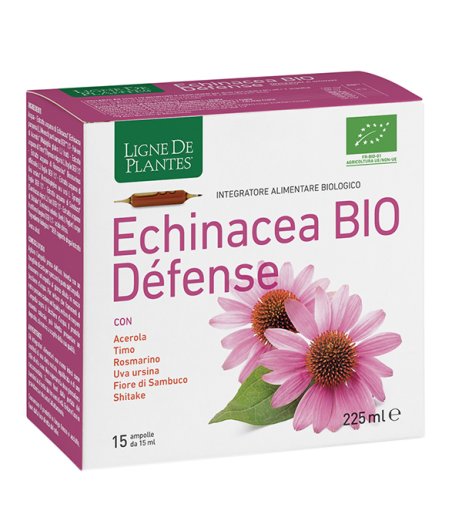 ECHINACEA BIO DEFENSE 15AMP 15