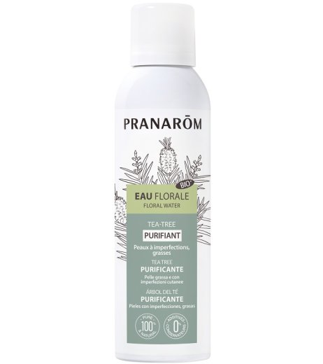 PRANAROM IDROL Tea Tree 150ml