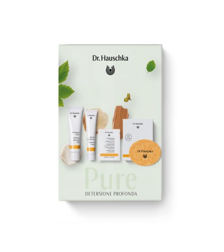 DR HAUSCHKA PURE 2026 4PZ