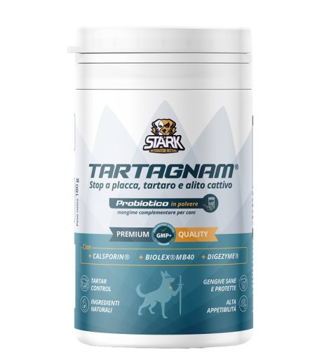 STARK TARTAGNAM 180G