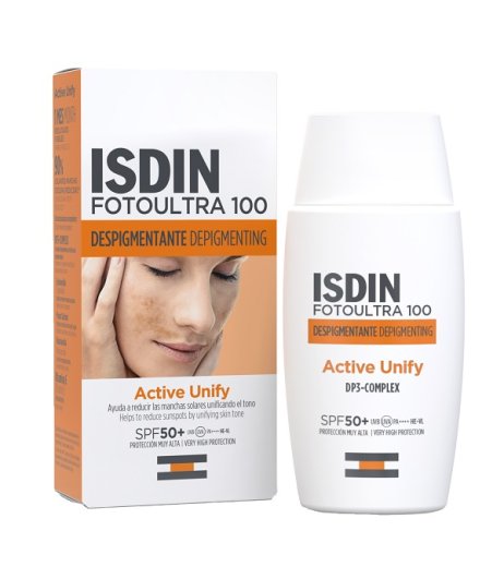 ACTIVE Unify fp50+ 50ml ACTIVE Unify fp50+ 50ml