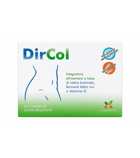 DIRCOL 30CPR DIRCOL 30CPR