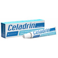 CELADRIN Crescita Crema 30ml