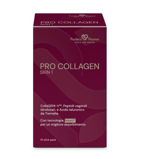 PRODECO INSYN PRO COLL 10STICK