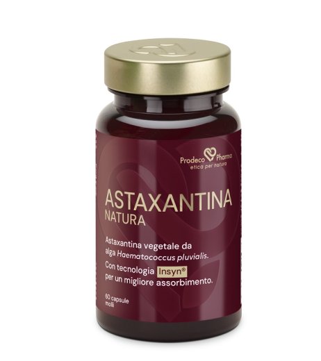 PRODECO INSYN ASTAXANTINA60CPS