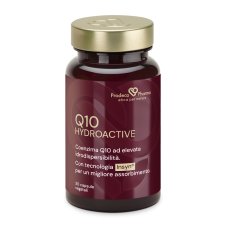 PRODECO INSYN Q10 HYDROAC30CPS