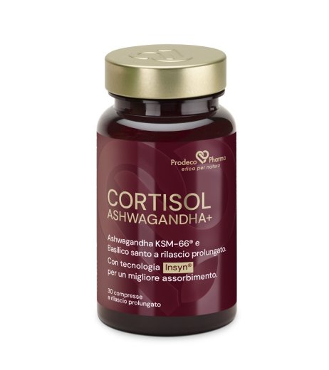 PRODECO INSYN CORTISOL AS30CPR