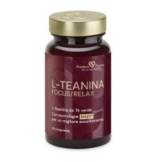 PRODECO INSYN L TEANINA 30CPS