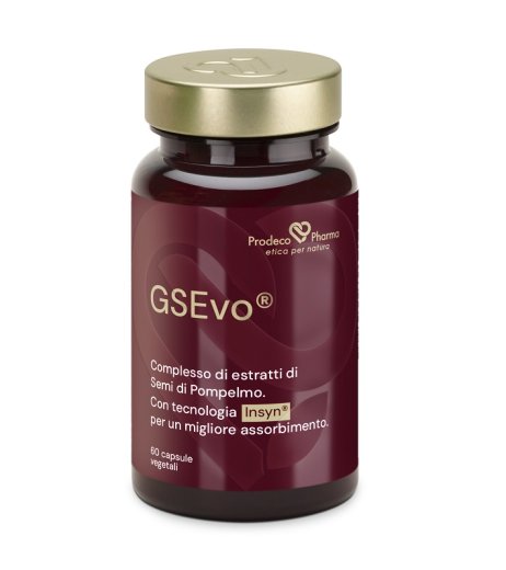 PRODECO INSYN GSE EVO 60CPS