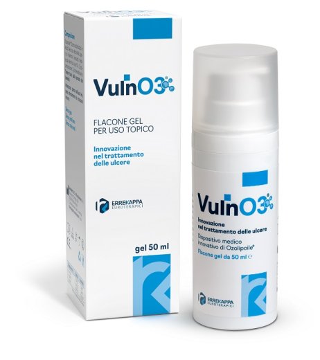 VULNO3 LIPOGEL 50ML