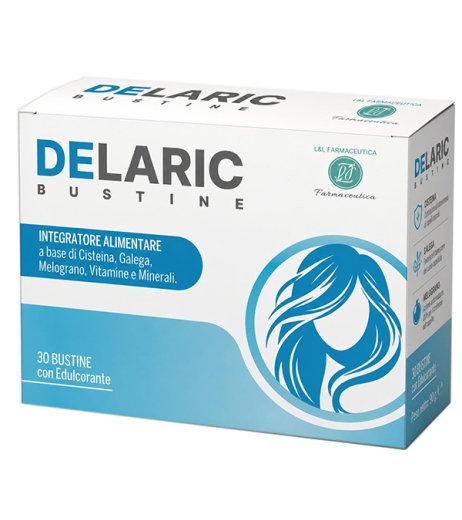 DELARIC 30BUST