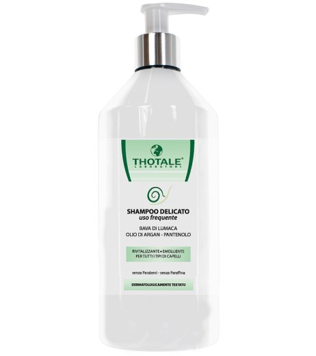 THOTALE Sh.Bava Lumaca 500ml
