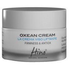 HNS OXEAN CREAM VISO 50ML