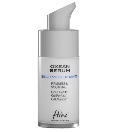 HNS OXEAN SERUM VISO 30ML