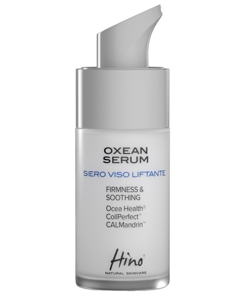 HNS OXEAN SERUM VISO 30ML