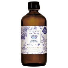 ACQUA BOLGHERI Olio Mand.Pash
