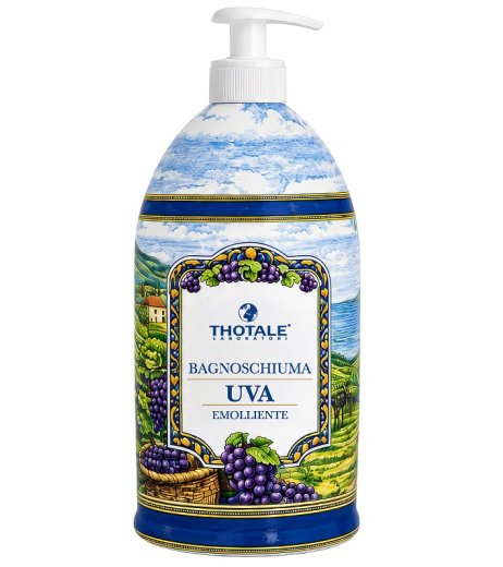 THOTALE BagnoSch.Uva 1Lt