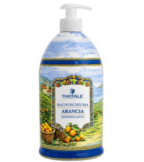 THOTALE BagnoSch.Arancia 1Lt