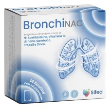 BRONCHINAC 14BUST