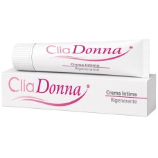 CLIADONNA CREMA INTIMA RIGEN