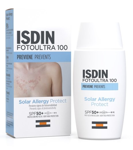 FOTOULTRA Solar Allergy Prot. FOTOULTRA Solar Allergy Prot.