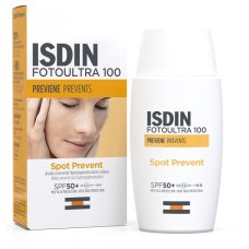 FOTOULTRA Spot Prevent 50+50ml