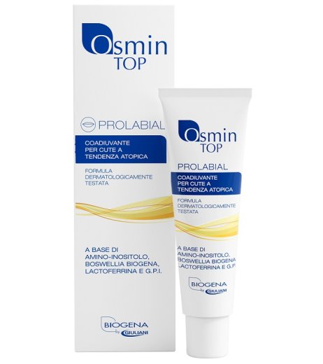OSMIN Topic ProLabial 15ml