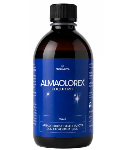 ALMACLOREX Collut.