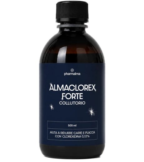 ALMACLOREX Collut.Fte