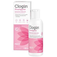 CLOGIN PRURIGYNE SOL DELICATA