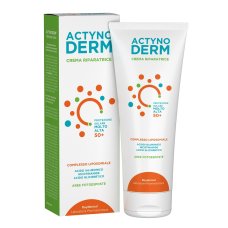ACTYNODERM Crema Rip.fp50+