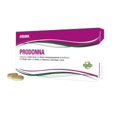 PRODONNA 30CPR
