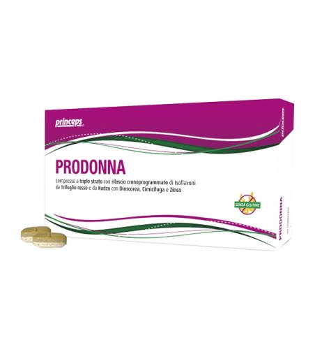 PRODONNA 30CPR PRODONNA 30CPR