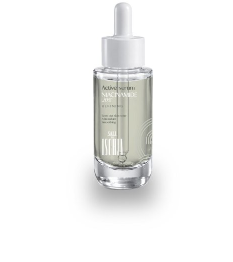 ISCHIA Sali Niacinamide 20%