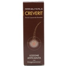 MARKEUTICALS CREVERIT Loz.75ml